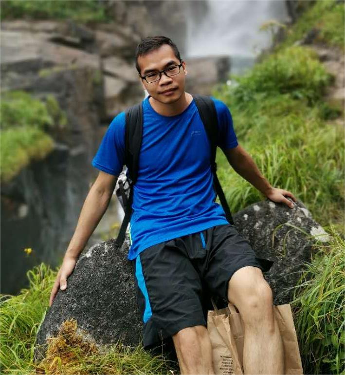 Yulin Cai